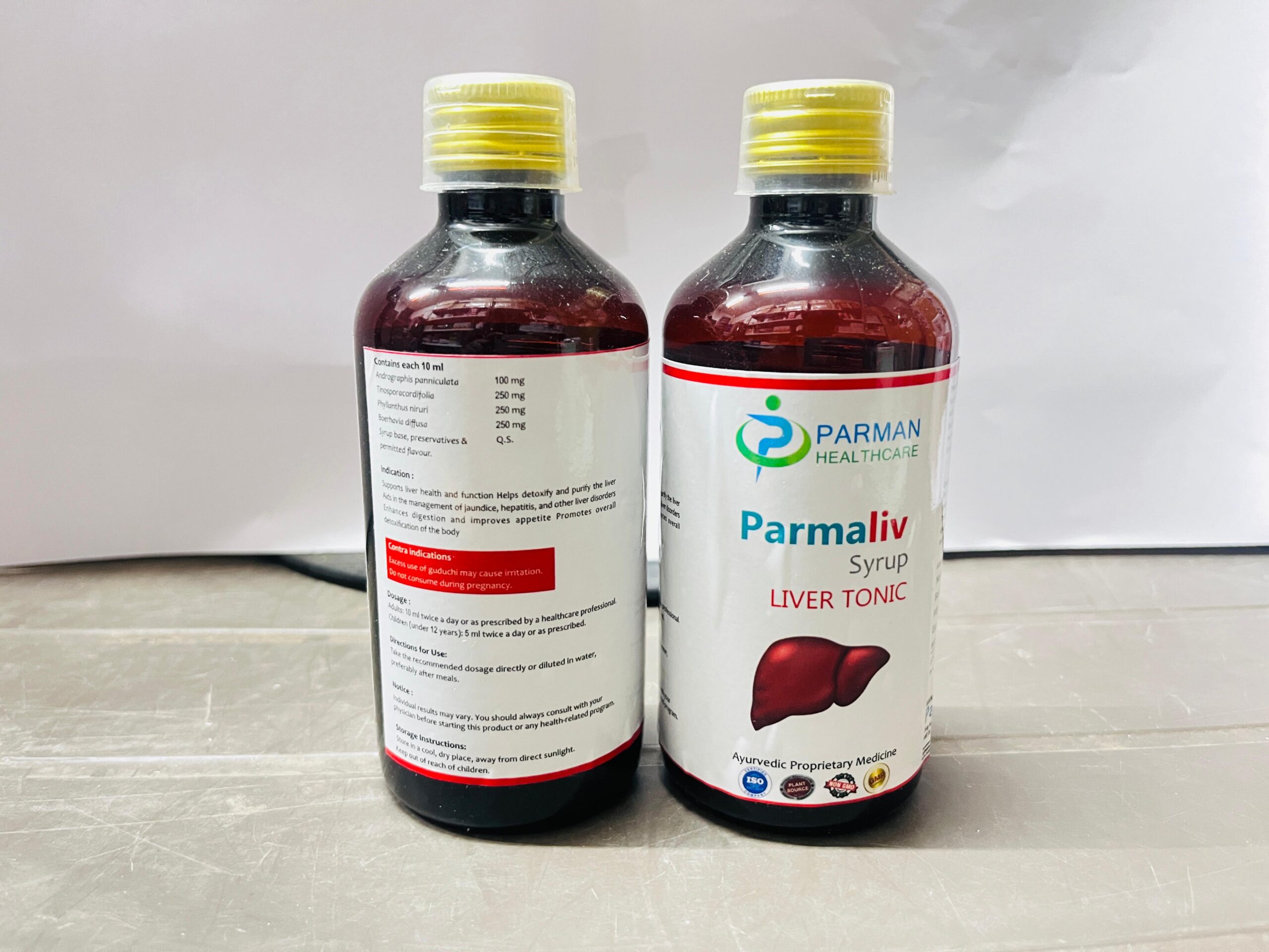 parmanhealthcare.com